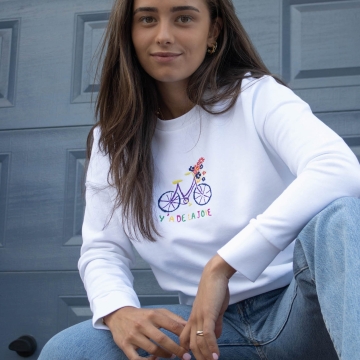 Sweat Y a de la Joie