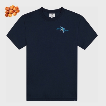 T-shirt Liberte Cherie