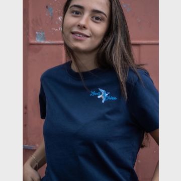 T-shirt Liberte Cherie