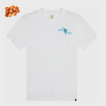 T-shirt Liberte Cherie
