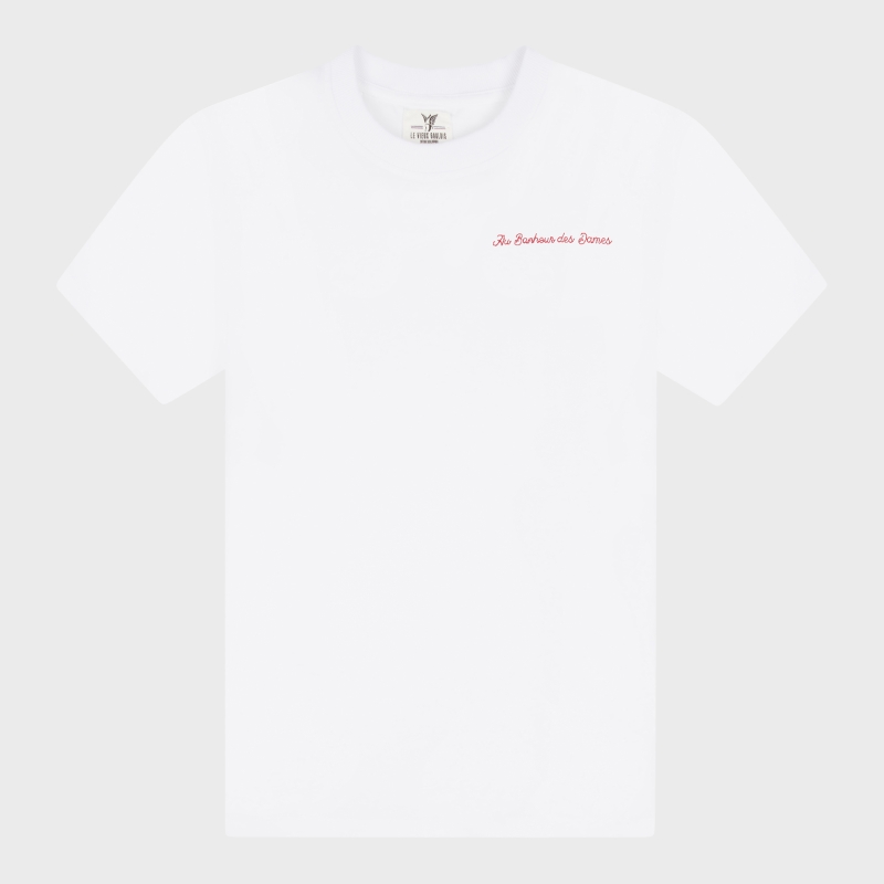T-shirt Bonheur Des Dames
