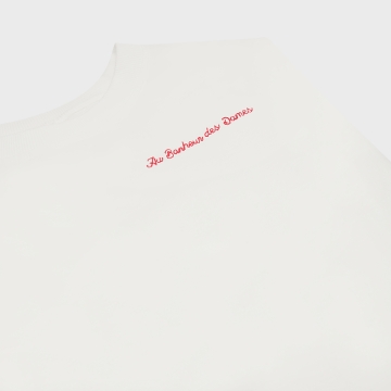 T-shirt Bonheur Des Dames