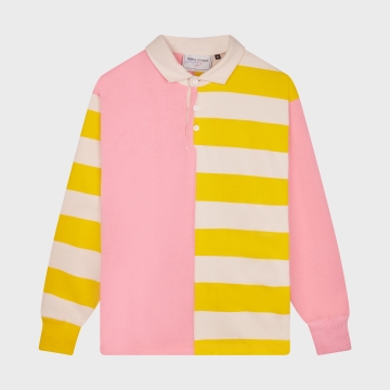 Lemon Malabar Jersey