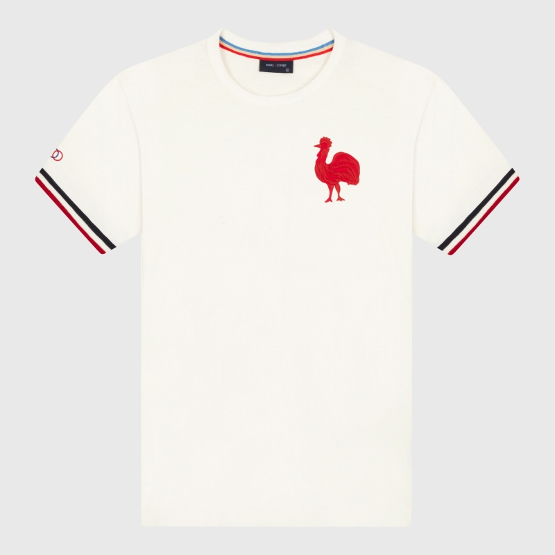 First Rooster T-Shirt