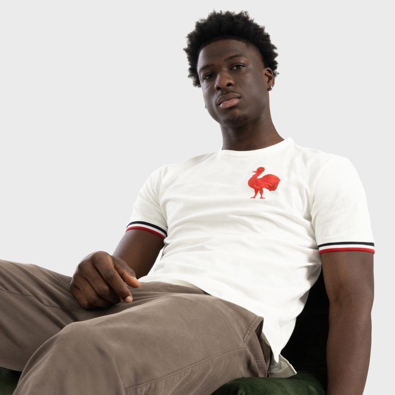 First Rooster T-Shirt