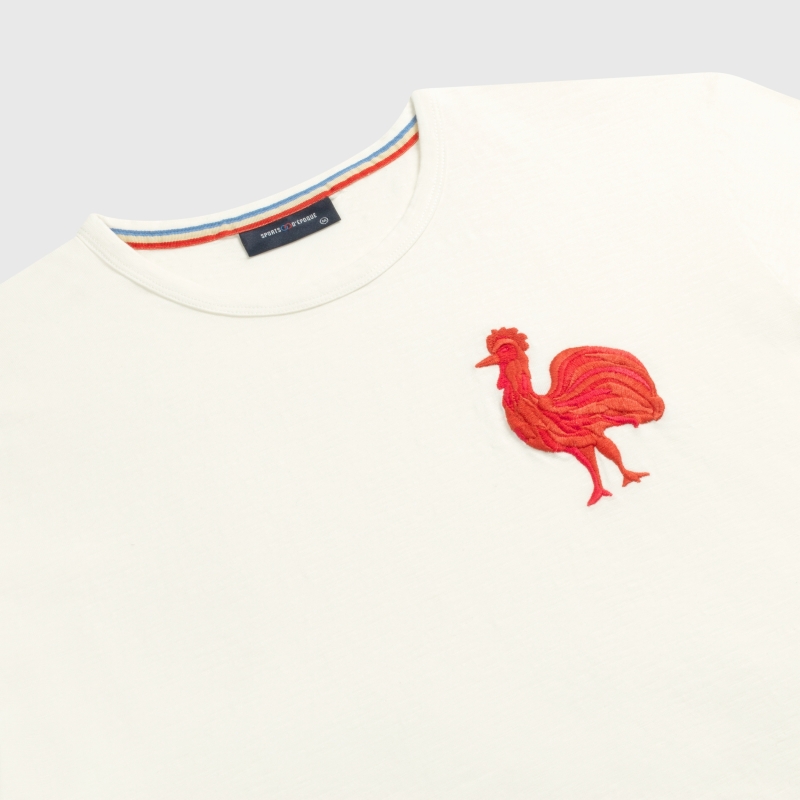 First Rooster T-Shirt