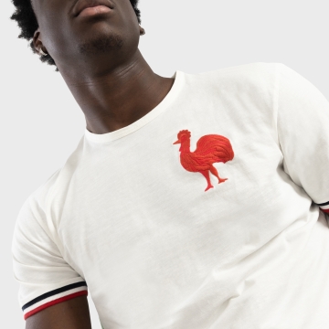 First Rooster T-Shirt