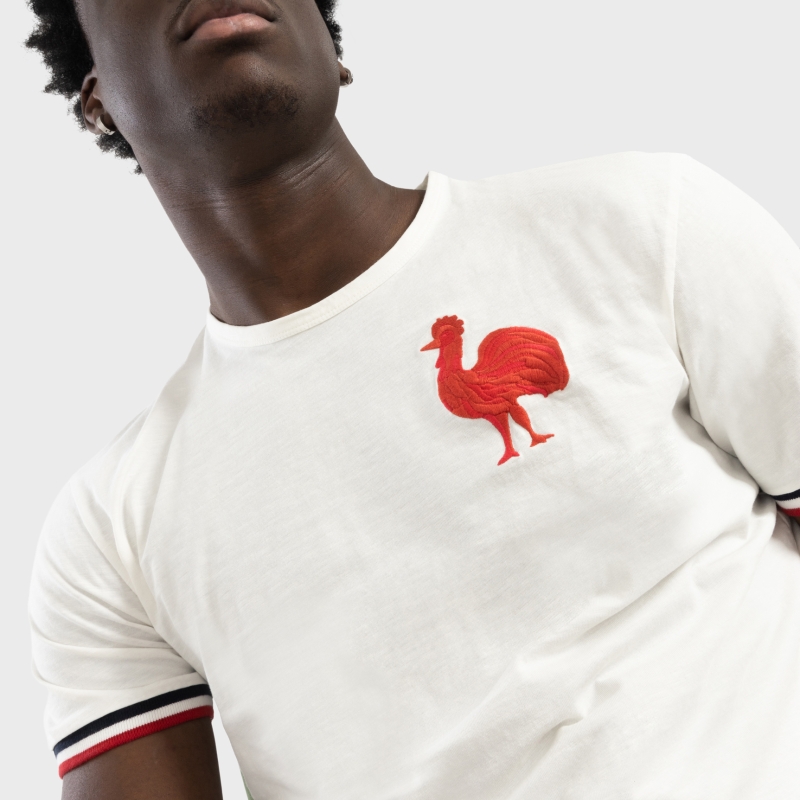 First Rooster T-Shirt