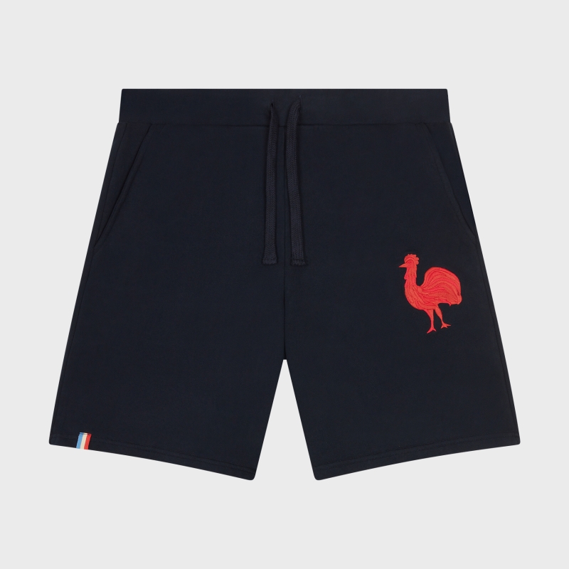 First Rooster Shorts