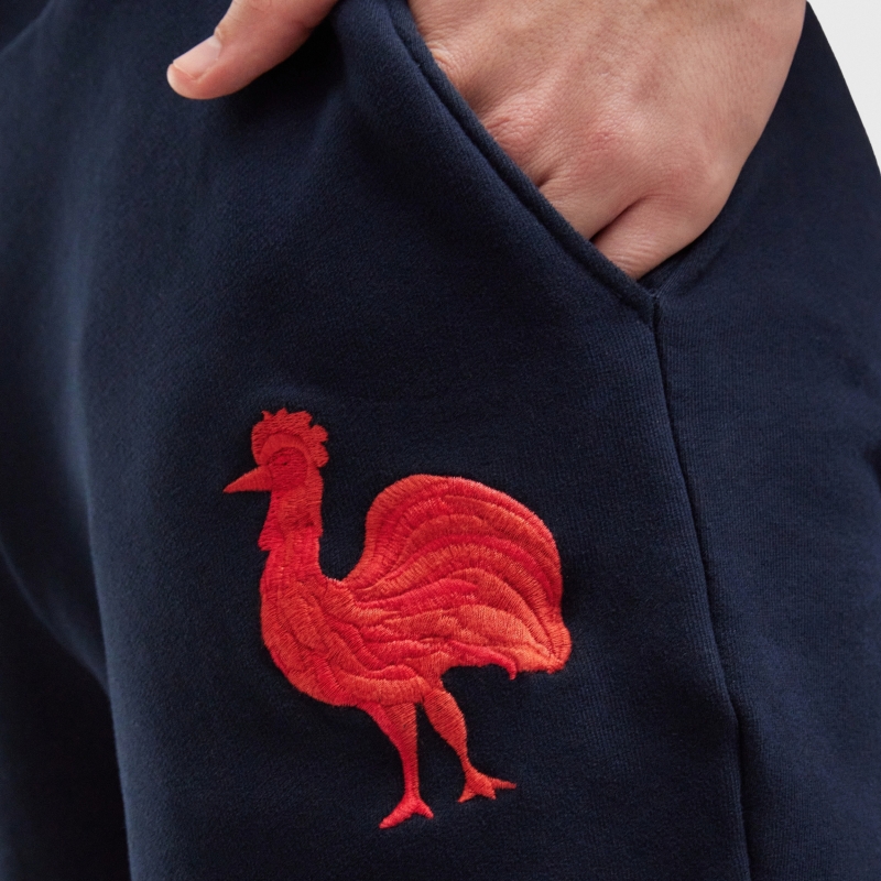 First Rooster Shorts