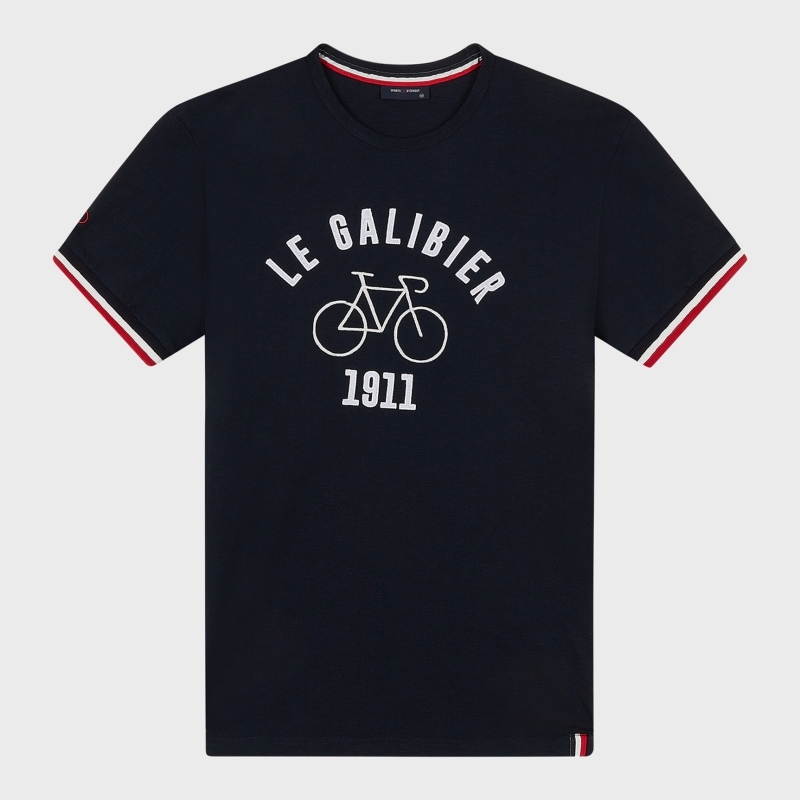 Le Galibier T-shirt