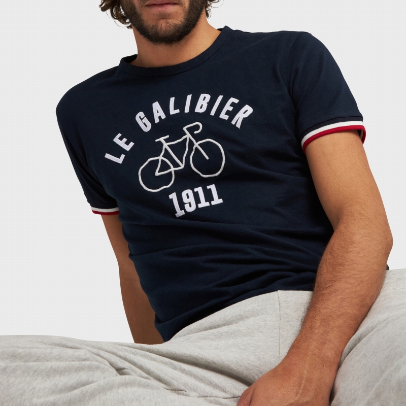 Le Galibier T-shirt