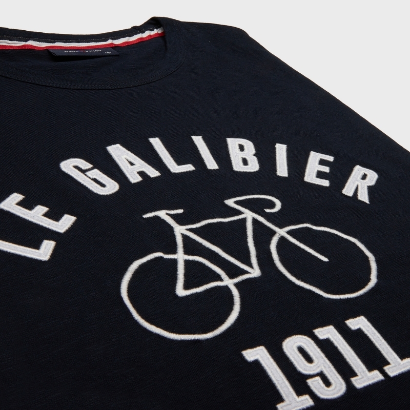 Le Galibier T-shirt