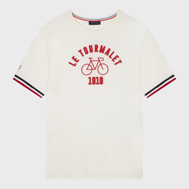 Le Tourmalet T-shirt