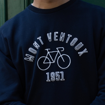 Mont Ventoux Sweatshirt