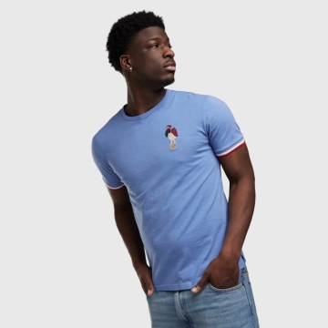 T-shirt Football 1921