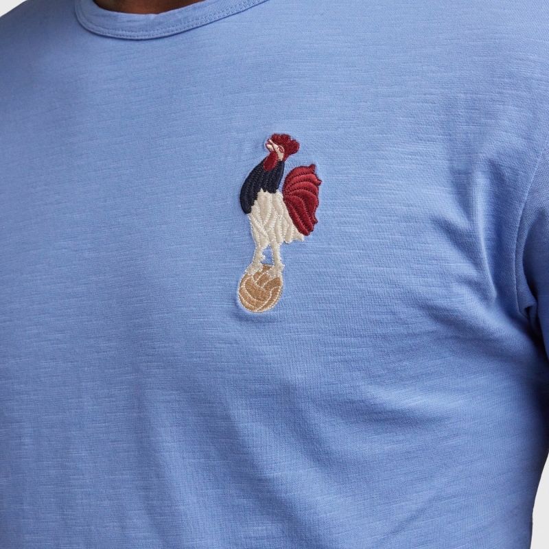 T-shirt Football 1921