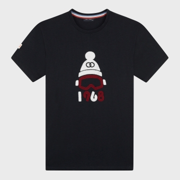 T-shirt Bonnet 1968