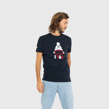 1968 BEANIE T-SHIRT