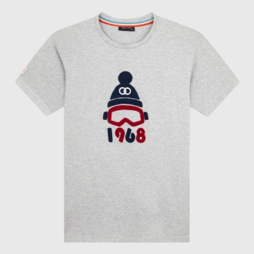 T-shirt Bonnet 1968