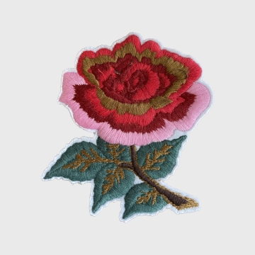 Vintage England Badge