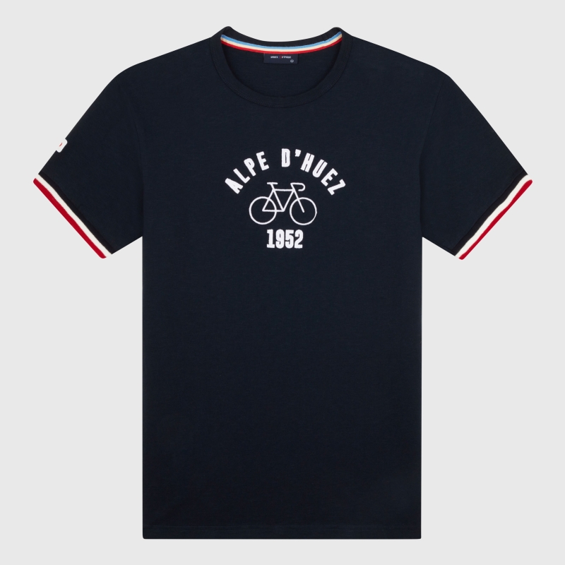 T-shirt Alpe D'huez