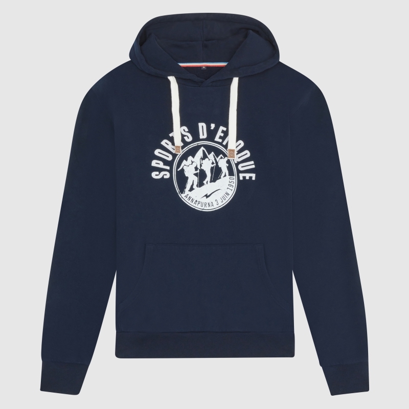 Hoody Annapurna