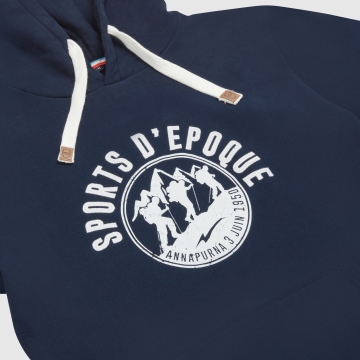 Annapurna Hoody
