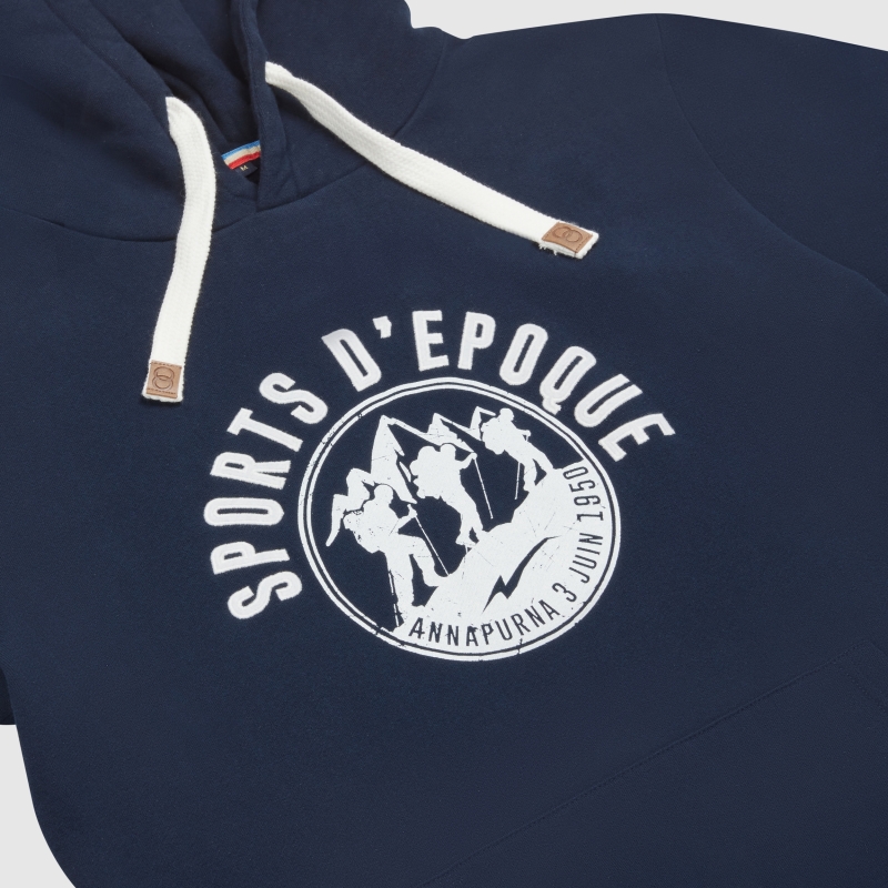 Annapurna Hoody