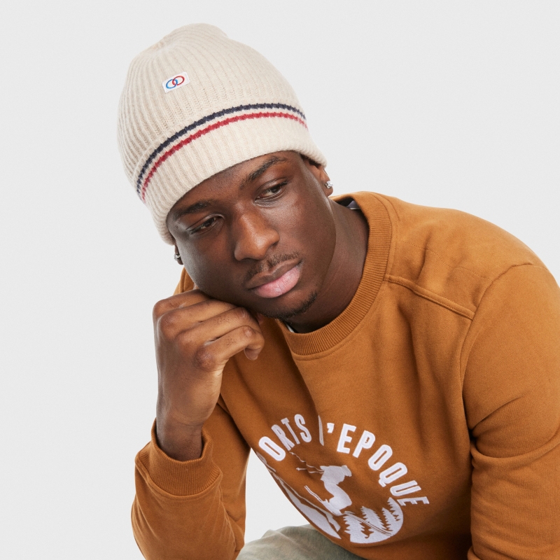 Freestyle Crew-Neck Sweatshirt