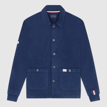 Serge Overshirt