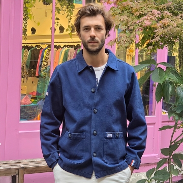 Serge Overshirt