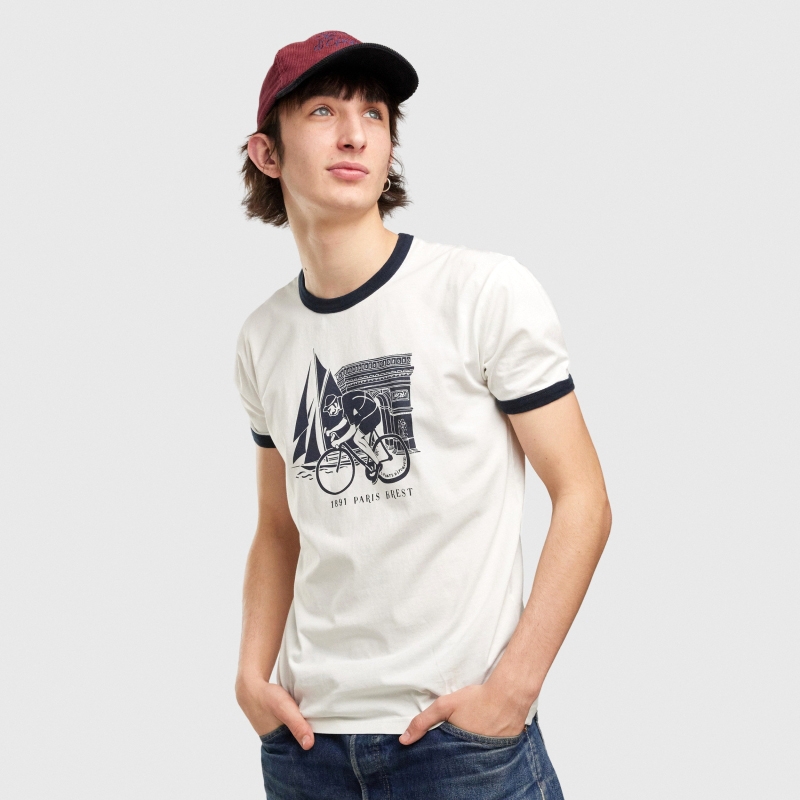Paris Brest T-Shirt