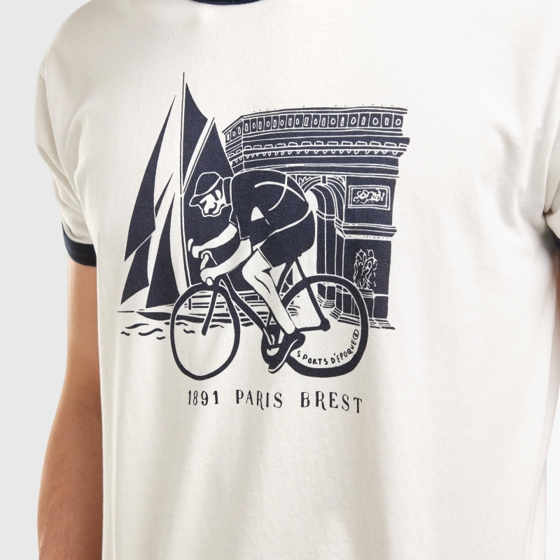 Paris Brest T-Shirt