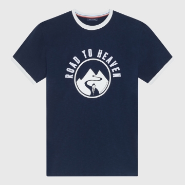 Road To Heaven T-shirt