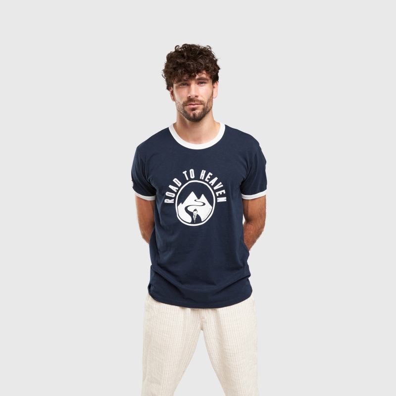 Road To Heaven T-shirt