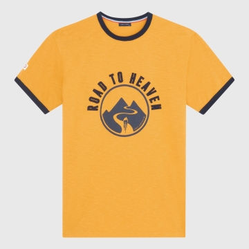 Road To Heaven T-shirt