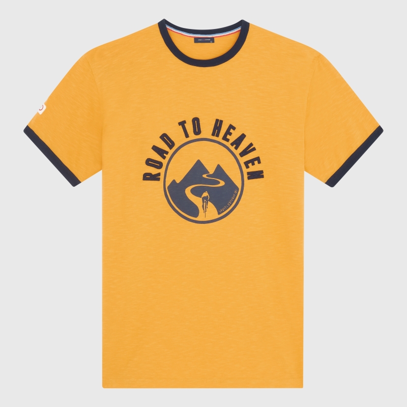 T-shirt Road To Heaven