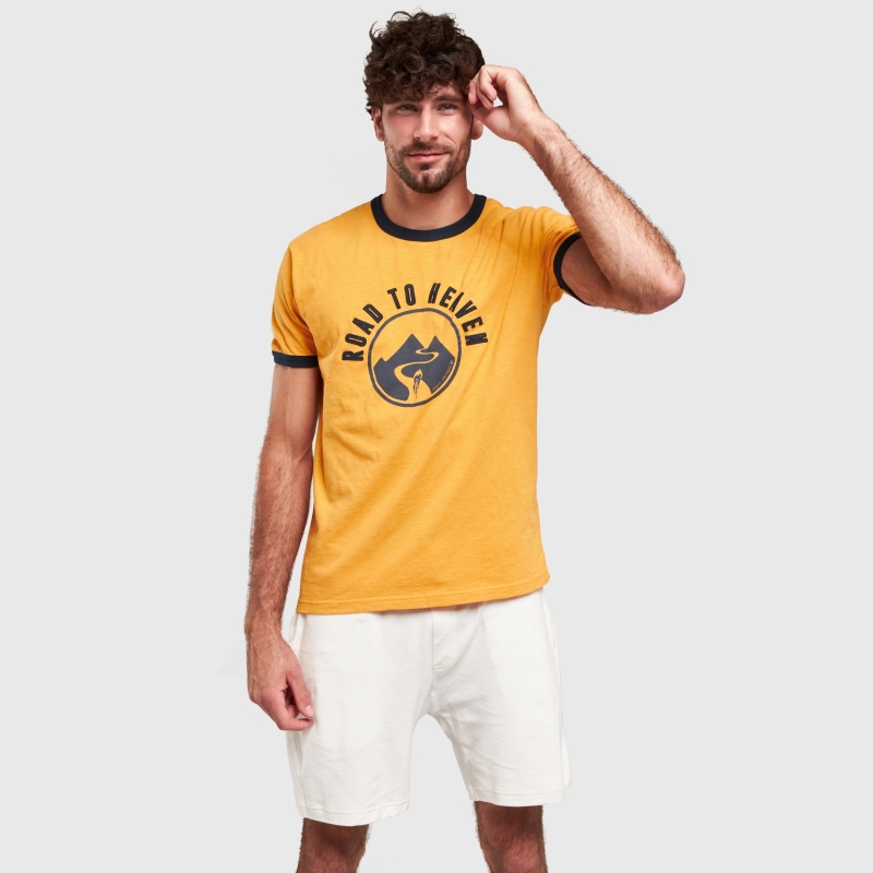 Road To Heaven T-shirt