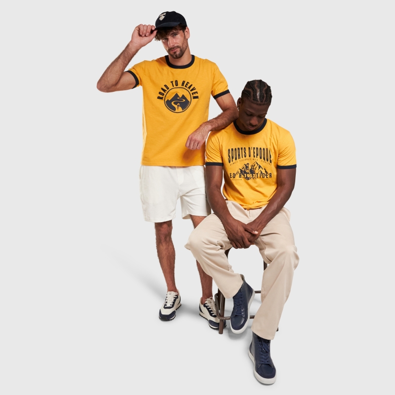 Road To Heaven T-shirt