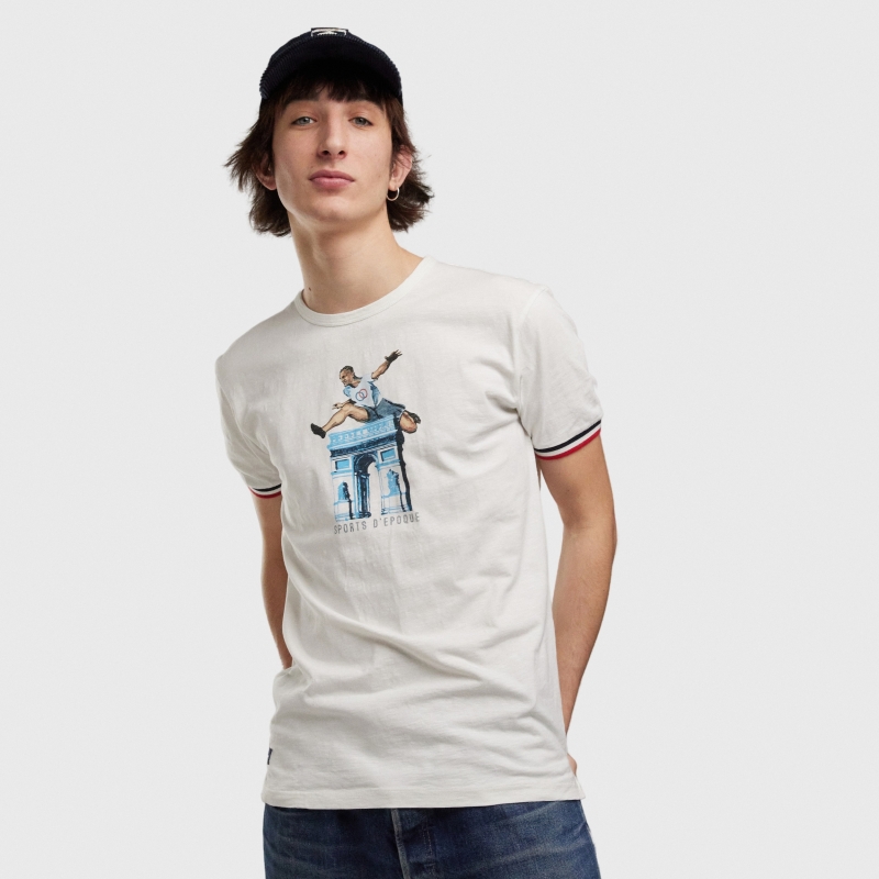Hurdler T-Shirt