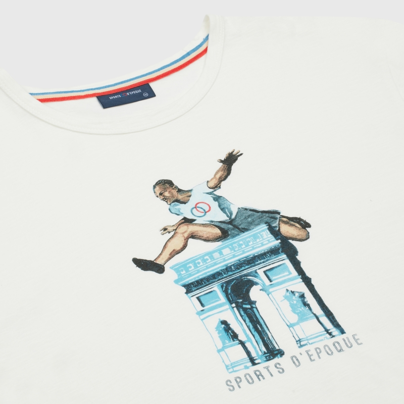 Hurdler T-Shirt