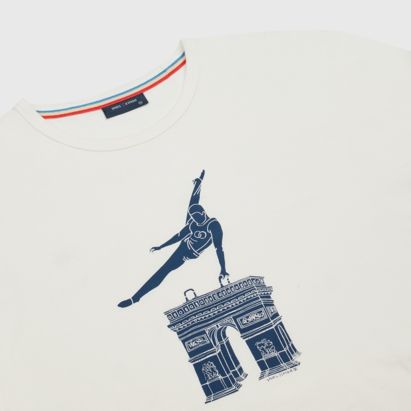Pommel Horse T-Shirt
