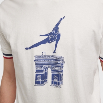 T-shirt Cheval d’arçon