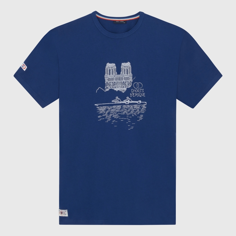 T-shirt Deux De Couple