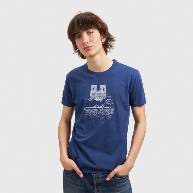 Double-Scull T-Shirt
