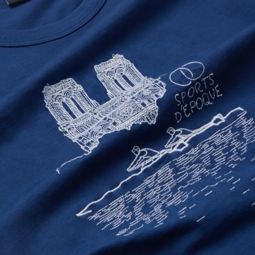 T-shirt Deux De Couple