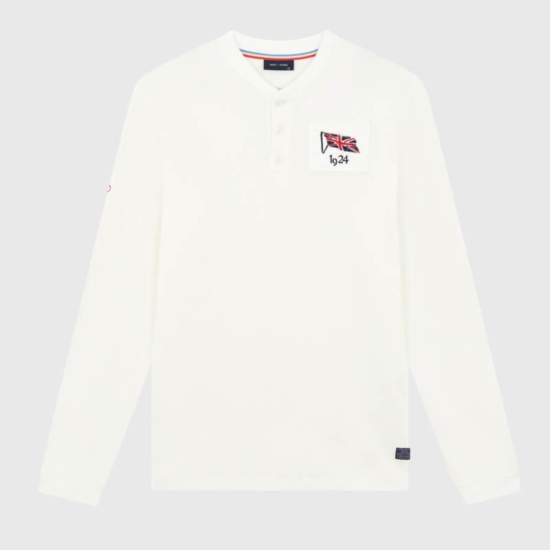 GB Henley 1924
