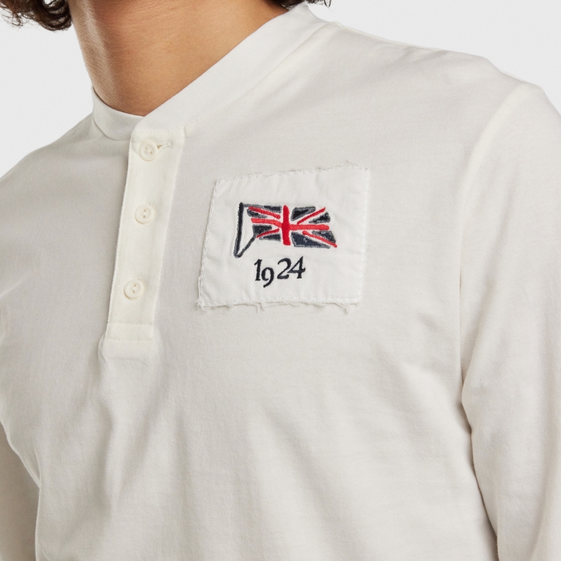 GB Henley 1924