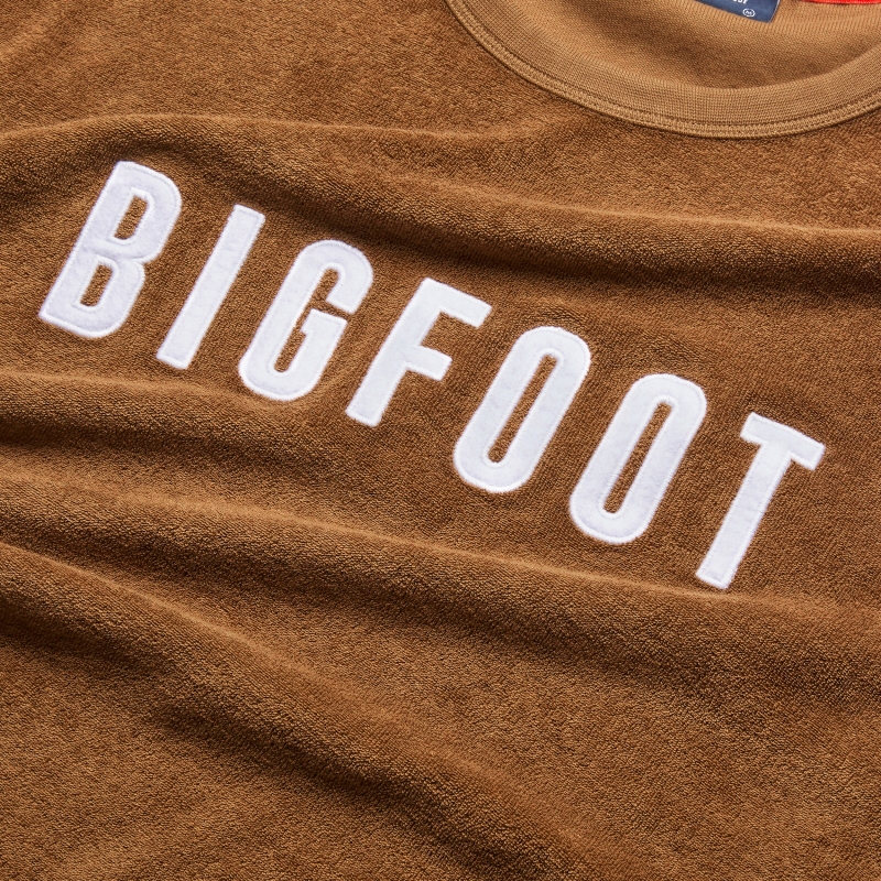 Bigfoot T-shirt